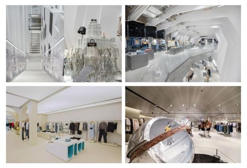 國際大牌敗走中國,中國本土品牌ur能否趁勢(shì)崛起