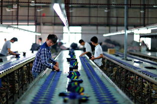 東莞制造出海記 當(dāng)越南工廠(chǎng)遭遇“甜蜜的煩惱”